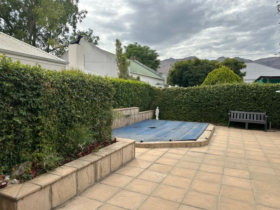 3 Bedroom Property for Sale in Porterville Western Cape